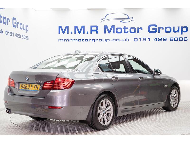 Used BMW 5 Series 2014 for sale - 76659974: Photo 11