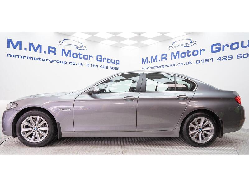 Used BMW 5 Series 2014 for sale - 76659974: Photo 17