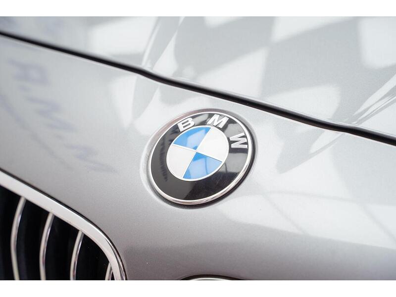 Used BMW 5 Series 2014 for sale - 76659974: Photo 18