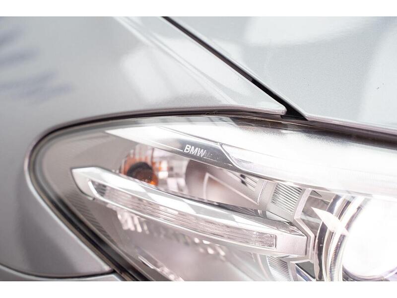 Used BMW 5 Series 2014 for sale - 76659974: Photo 19