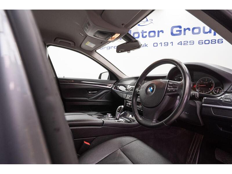 Used BMW 5 Series 2014 for sale - 76659974: Photo 20