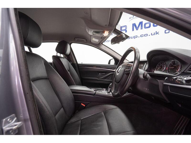 Used BMW 5 Series 2014 for sale - 76659974: Photo 21