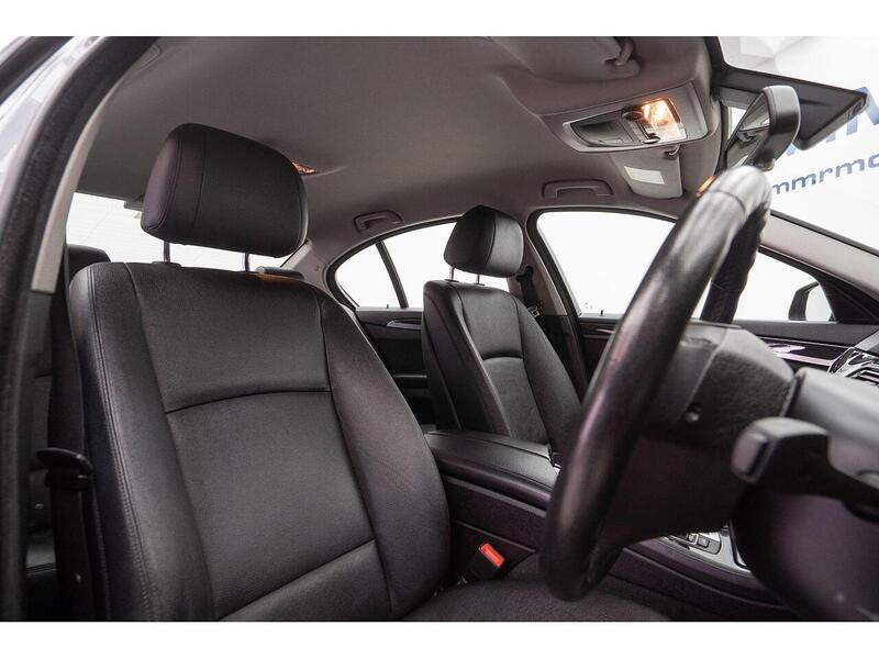 Used BMW 5 Series 2014 for sale - 76659974: Photo 22