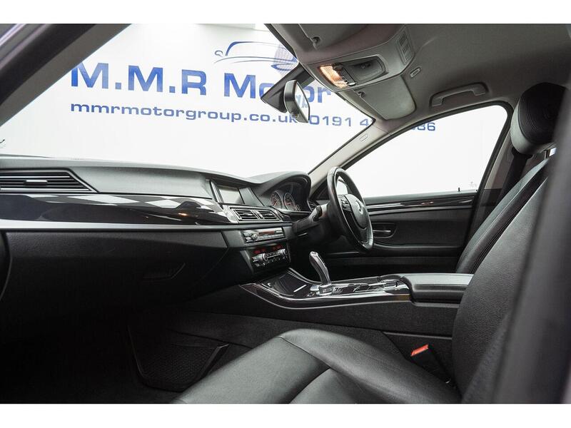 Used BMW 5 Series 2014 for sale - 76659974: Photo 23