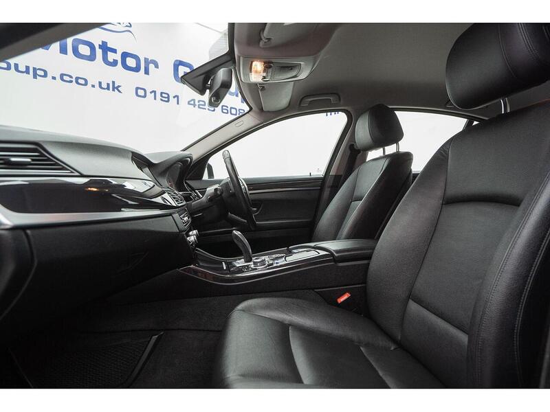 Used BMW 5 Series 2014 for sale - 76659974: Photo 24