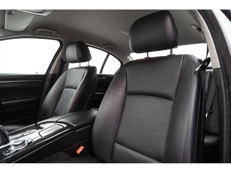 Used BMW 5 Series 2014 for sale - 76659974: Photo 25