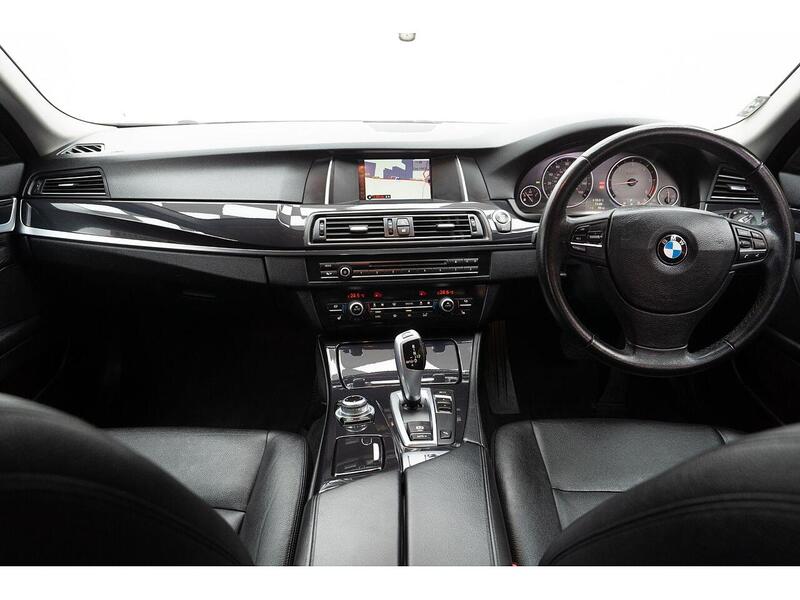 Used BMW 5 Series 2014 for sale - 76659974: Photo 26
