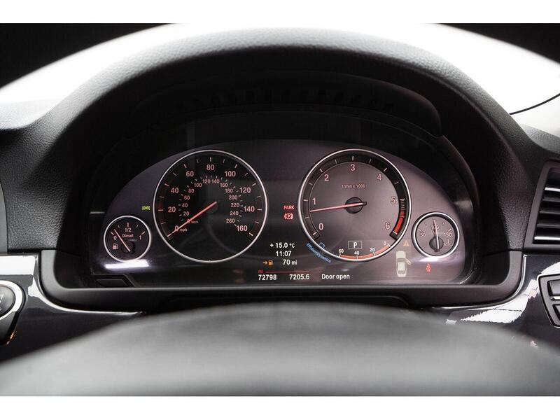 Used BMW 5 Series 2014 for sale - 76659974: Photo 27