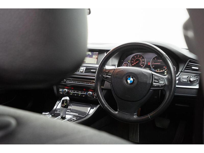 Used BMW 5 Series 2014 for sale - 76659974: Photo 28