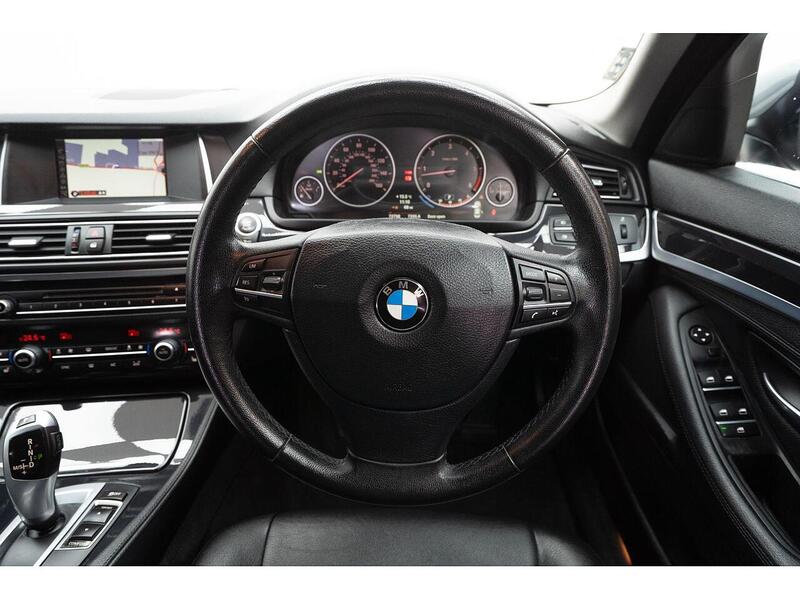 Used BMW 5 Series 2014 for sale - 76659974: Photo 29