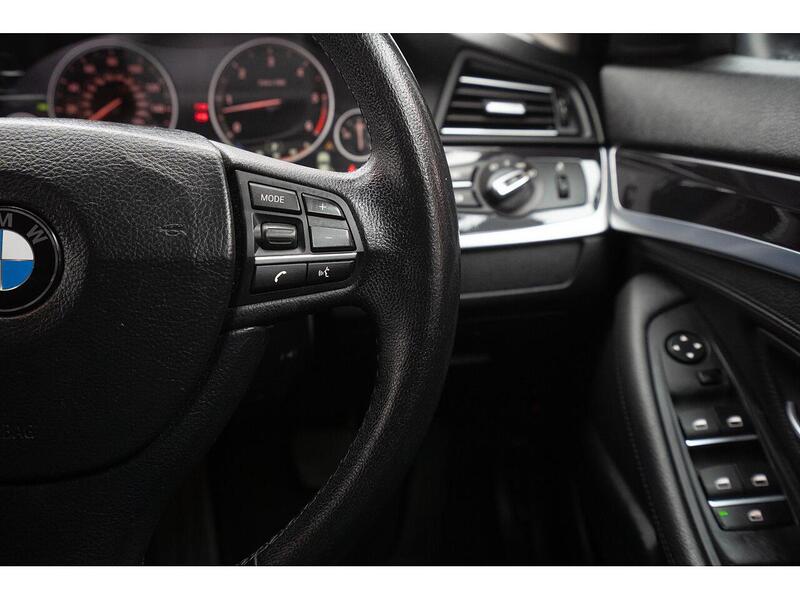 Used BMW 5 Series 2014 for sale - 76659974: Photo 31