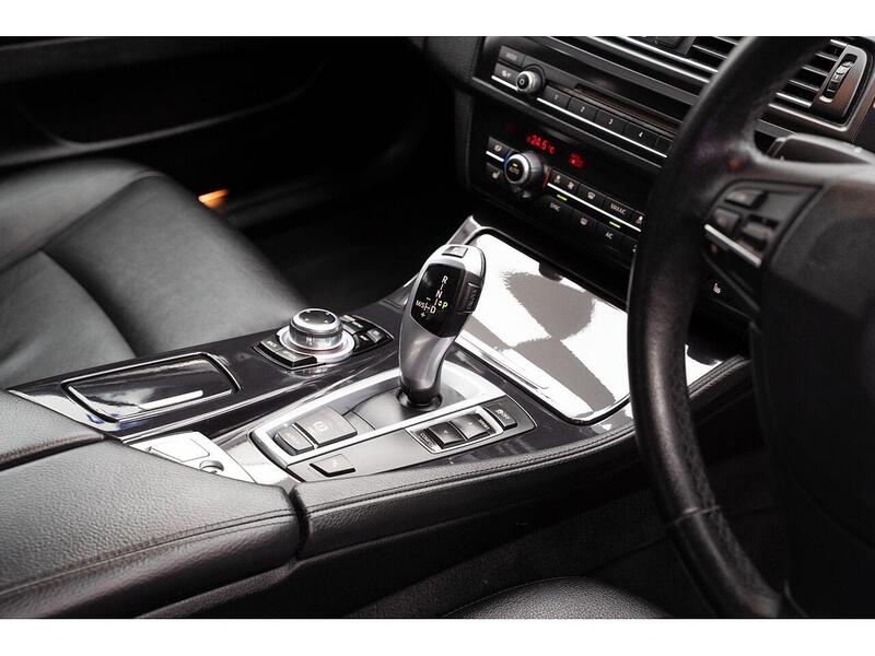 Used BMW 5 Series 2014 for sale - 76659974: Photo 32