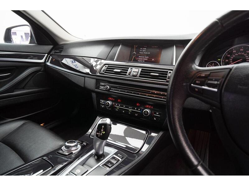 Used BMW 5 Series 2014 for sale - 76659974: Photo 35