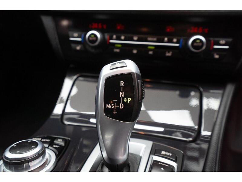 Used BMW 5 Series 2014 for sale - 76659974: Photo 36