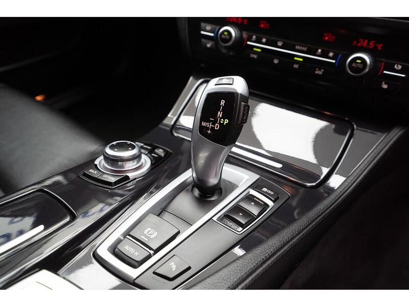 Used BMW 5 Series 2014 for sale - 76659974: Photo 37