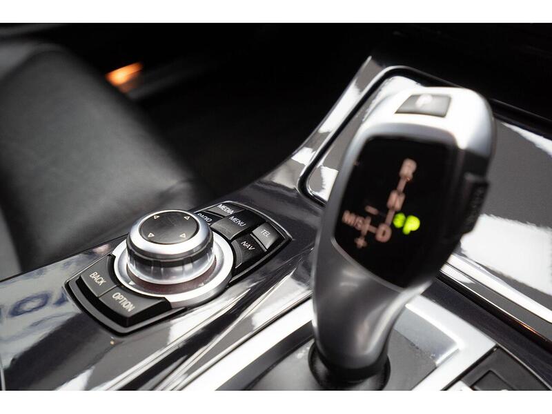 Used BMW 5 Series 2014 for sale - 76659974: Photo 38