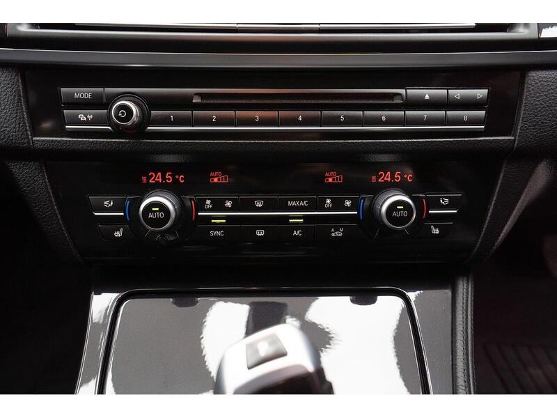 Used BMW 5 Series 2014 for sale - 76659974: Photo 39