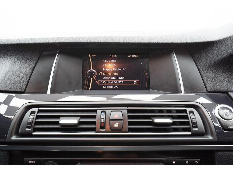 Used BMW 5 Series 2014 for sale - 76659974: Photo 40