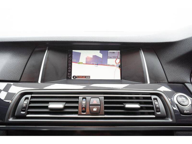 Used BMW 5 Series 2014 for sale - 76659974: Photo 41