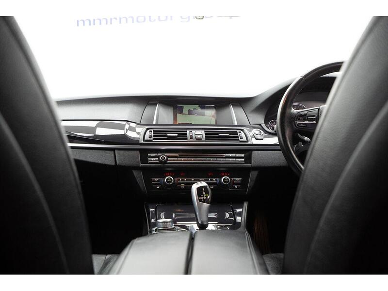 Used BMW 5 Series 2014 for sale - 76659974: Photo 43