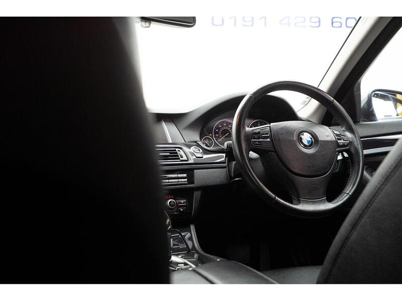 Used BMW 5 Series 2014 for sale - 76659974: Photo 44