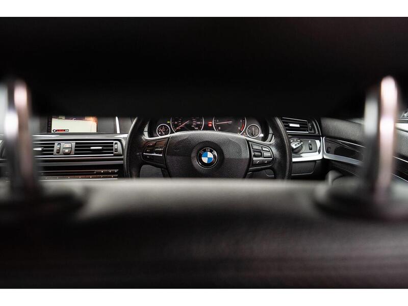 Used BMW 5 Series 2014 for sale - 76659974: Photo 45