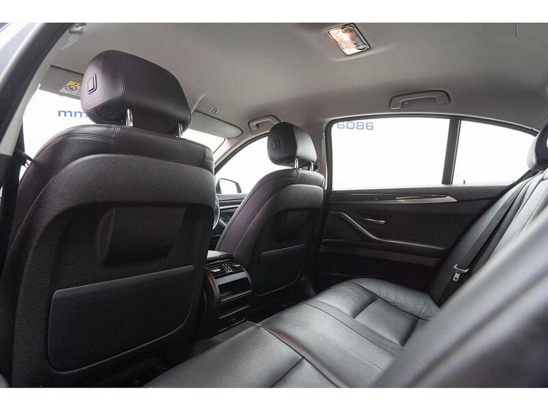 Used BMW 5 Series 2014 for sale - 76659974: Photo 46