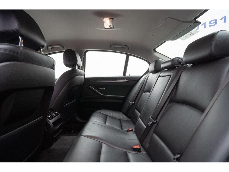 Used BMW 5 Series 2014 for sale - 76659974: Photo 47
