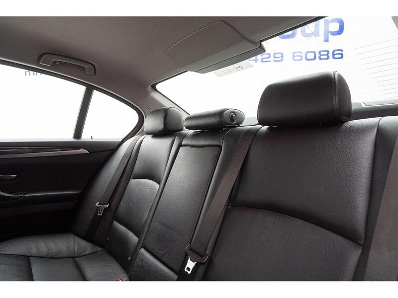 Used BMW 5 Series 2014 for sale - 76659974: Photo 48
