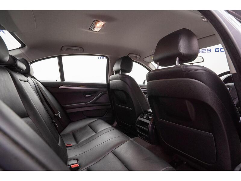 Used BMW 5 Series 2014 for sale - 76659974: Photo 49