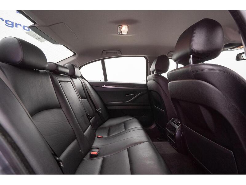 Used BMW 5 Series 2014 for sale - 76659974: Photo 50