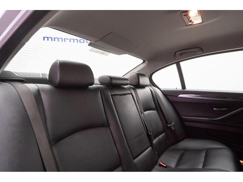 Used BMW 5 Series 2014 for sale - 76659974: Photo 51