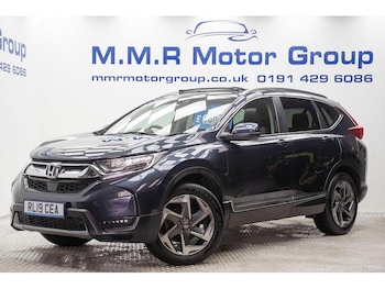 Used Honda CR-V 2019 for sale - 77735140: Photo