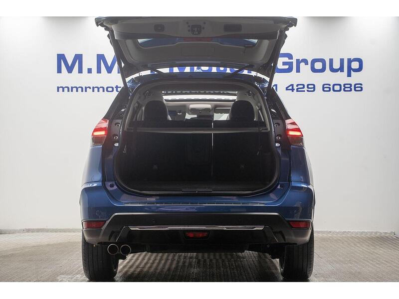 Used Nissan X-Trail 2018 for sale - 77494273: Photo 11