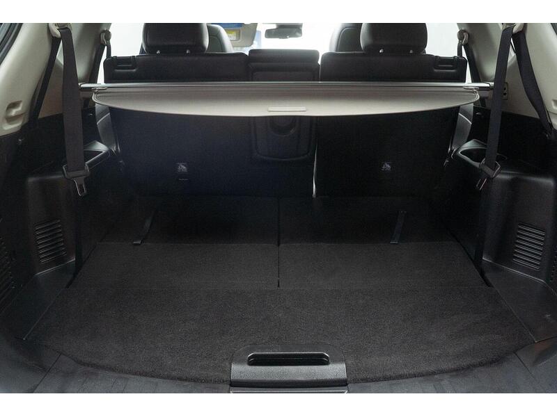 Used Nissan X-Trail 2018 for sale - 77494273: Photo 12