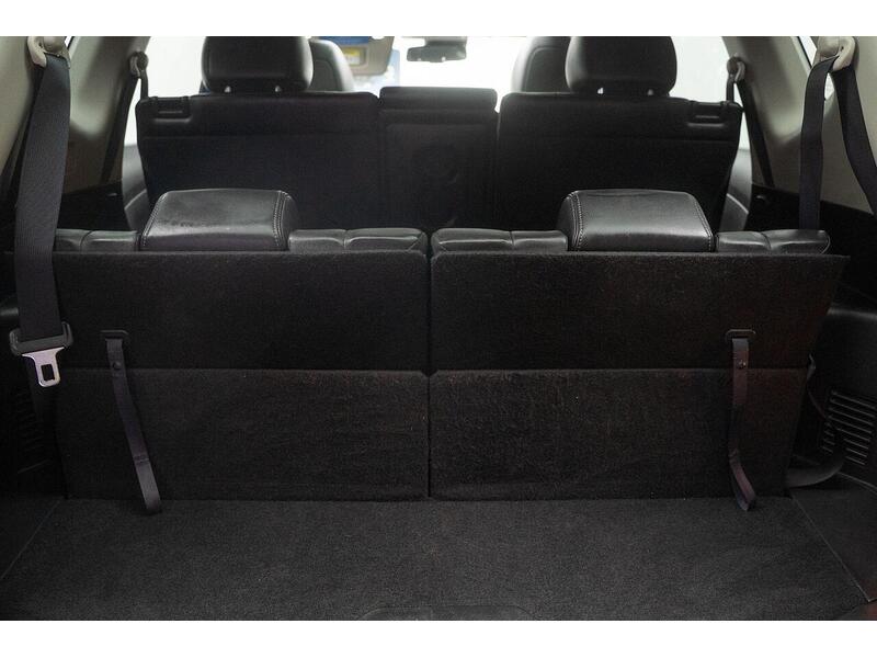 Used Nissan X-Trail 2018 for sale - 77494273: Photo 13