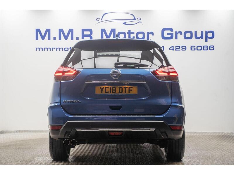 Used Nissan X-Trail 2018 for sale - 77494273: Photo 14