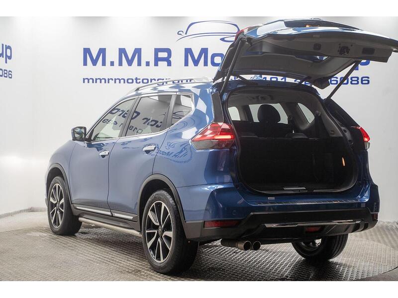 Used Nissan X-Trail 2018 for sale - 77494273: Photo 15