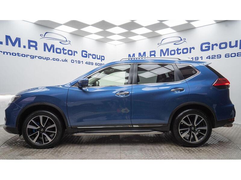 Used Nissan X-Trail 2018 for sale - 77494273: Photo 17