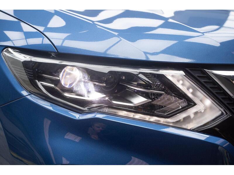 Used Nissan X-Trail 2018 for sale - 77494273: Photo 18