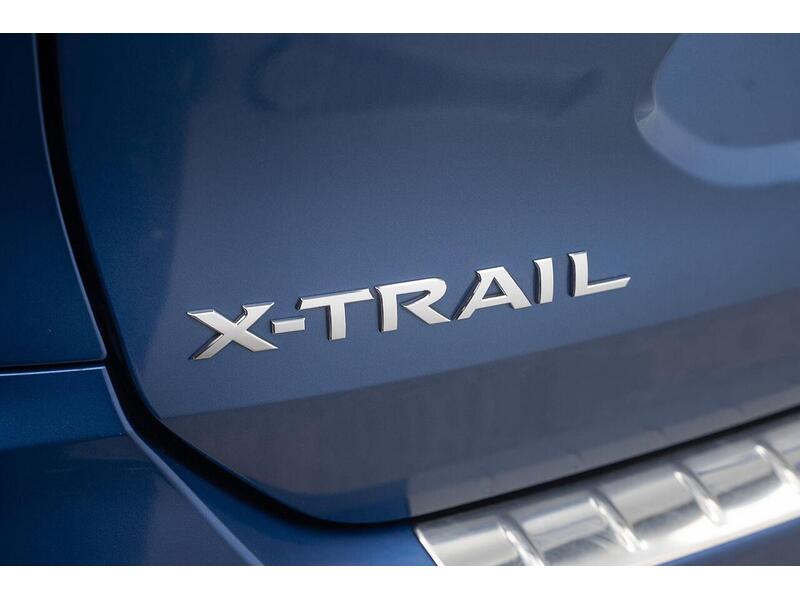 Used Nissan X-Trail 2018 for sale - 77494273: Photo 19
