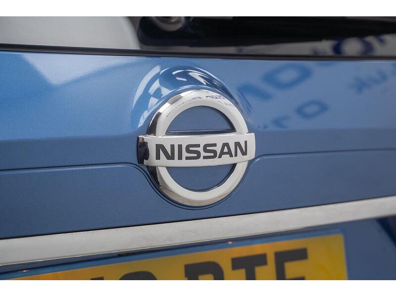 Used Nissan X-Trail 2018 for sale - 77494273: Photo 20