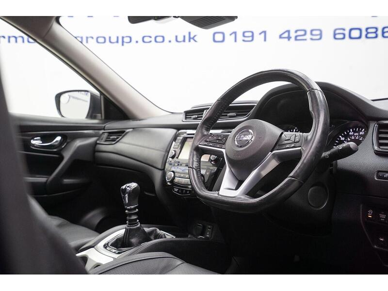 Used Nissan X-Trail 2018 for sale - 77494273: Photo 21