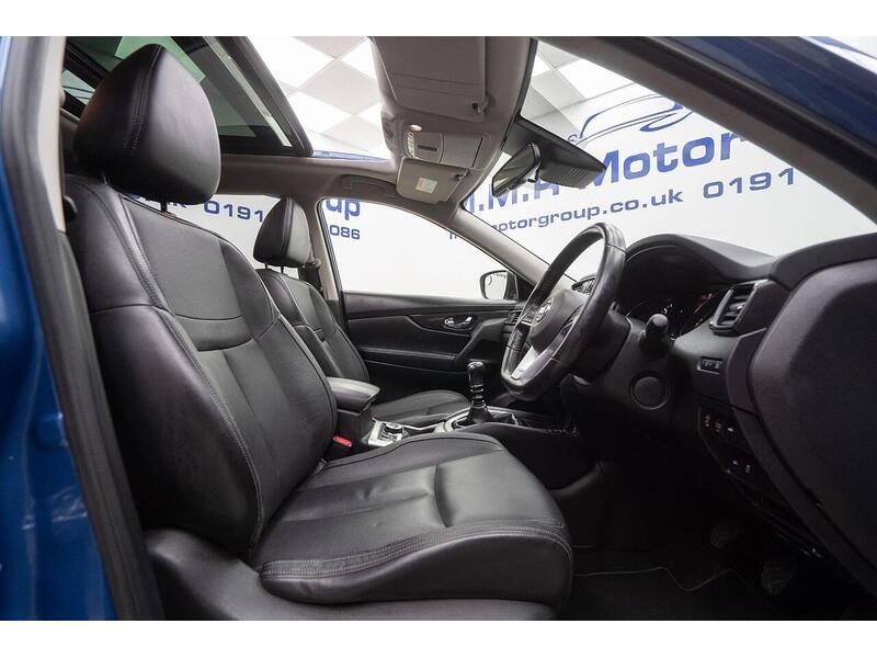 Used Nissan X-Trail 2018 for sale - 77494273: Photo 22