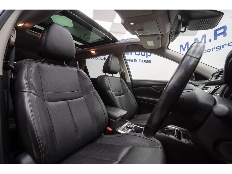 Used Nissan X-Trail 2018 for sale - 77494273: Photo 23