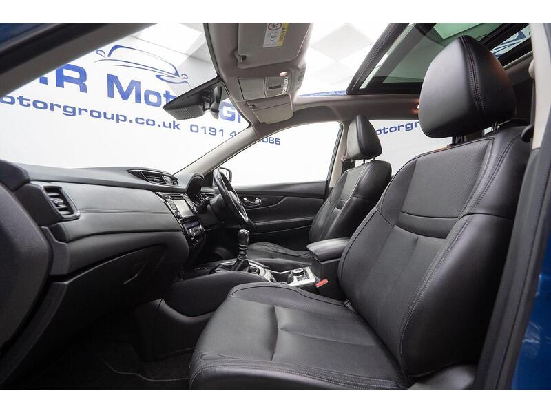 Used Nissan X-Trail 2018 for sale - 77494273: Photo 25