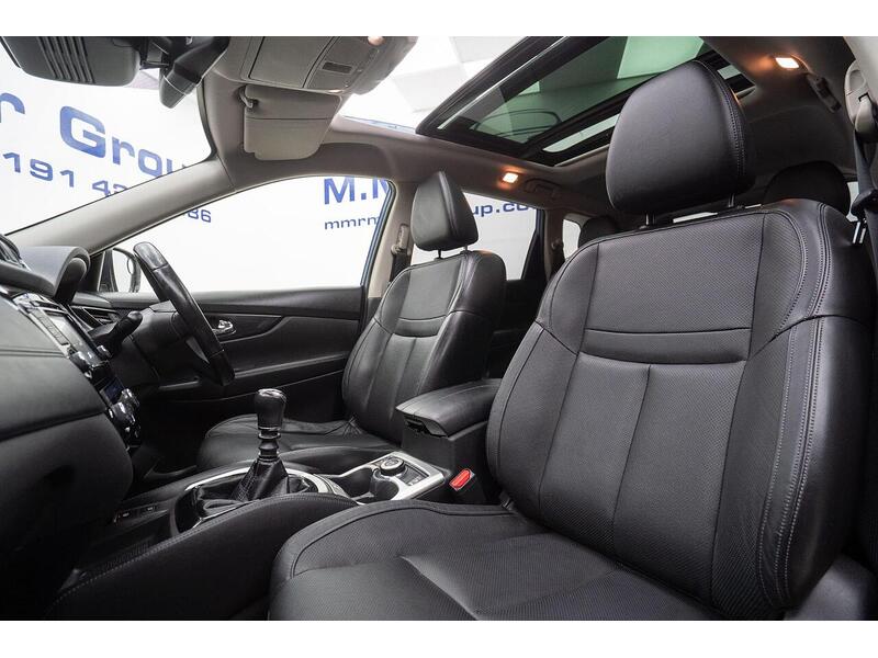 Used Nissan X-Trail 2018 for sale - 77494273: Photo 26