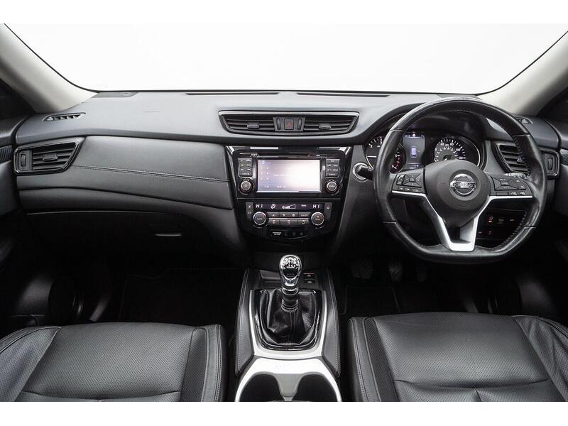 Used Nissan X-Trail 2018 for sale - 77494273: Photo 27