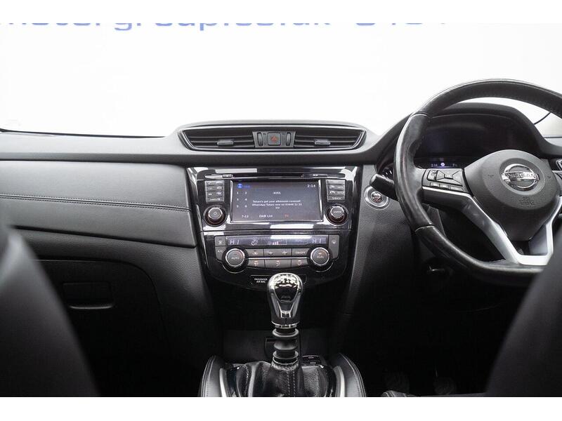 Used Nissan X-Trail 2018 for sale - 77494273: Photo 28