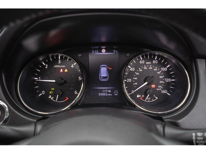 Used Nissan X-Trail 2018 for sale - 77494273: Photo 32